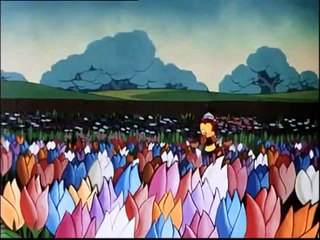 Best Cartoons Ever Donald Duck   Bee On Guard