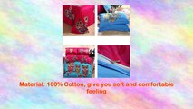 Memorecool Cartoon Frogowlgiraffeleopard Kid Bedding Set Cute Animal Design Quilt