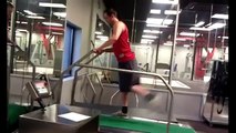 Super Treadmill Workout 5/23 Athletic Republic Denver