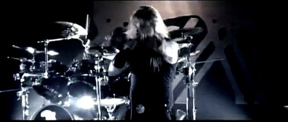 Cry Of The Black Birds