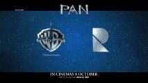 PAN - TV Spot 