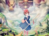 La Cittá Incantata - Spirited Away (Studio Ghibli)