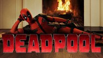 Trailer Music Deadpool / Soundtrack Deadpool (Theme Song)