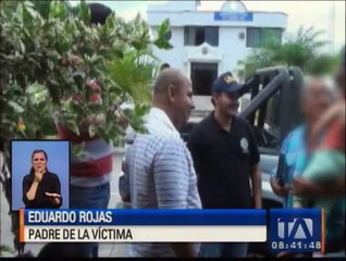 Encuentran a un ciudadano secuestrado en Sucumbíos