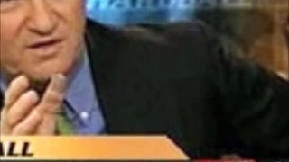 John Gibson Examines Bias on MSNBC!
