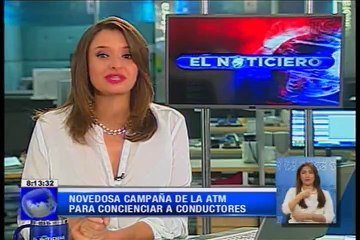 Escuadrón de la vergüenza sorprende a conductores