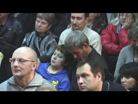 КОБ!!! А может ЛЕВАШОВ Бог???