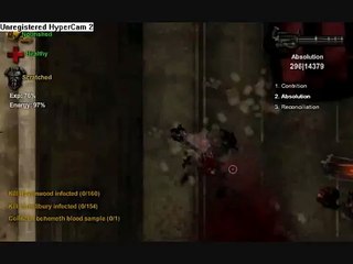 Dead Frontier: Vuko's last loot run - part1 "on the way to Death Row"