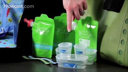 7 Tips for Travelling with Breast Milk