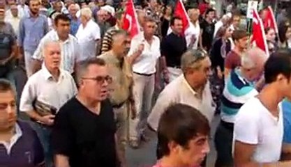 YÜRÜYÜŞ HAZIR