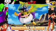 Dragonball Z Vegetas groes Opfer Trailer