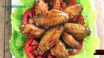 Cánh gà chiên nước mắm - Vietnamese chicken wings