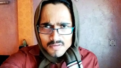 BB Ki Vines - I am feeling HORNY
