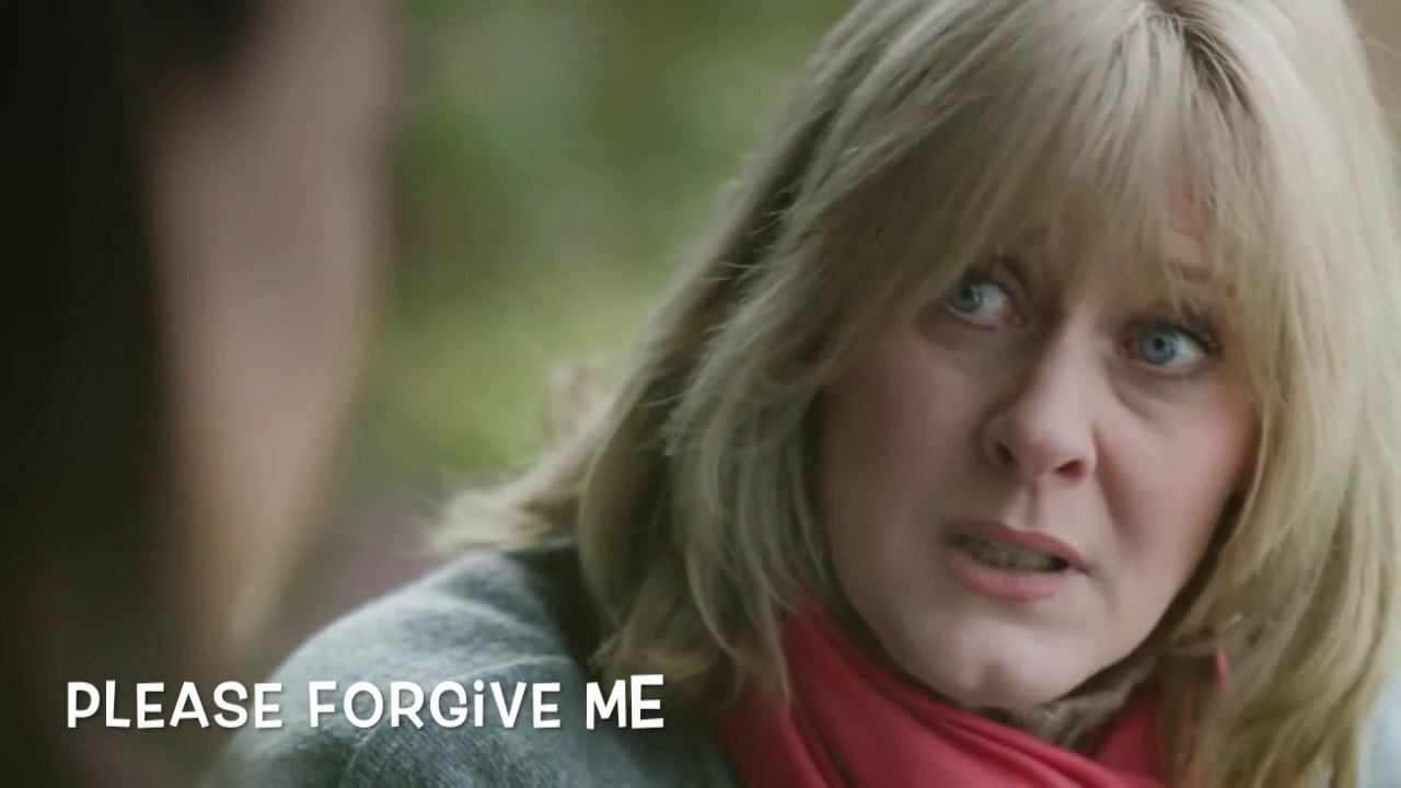 Please Forgive Me