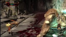 God of War® III Remastered - LA MUERTE DE HELIOS