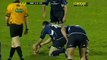 Rugby: Penalty Kick Takes A Bizarre Turn