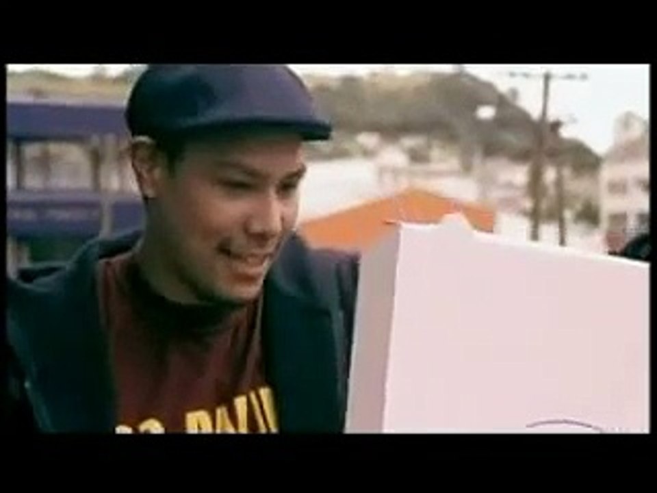 Nesian Mystik - Unity Video