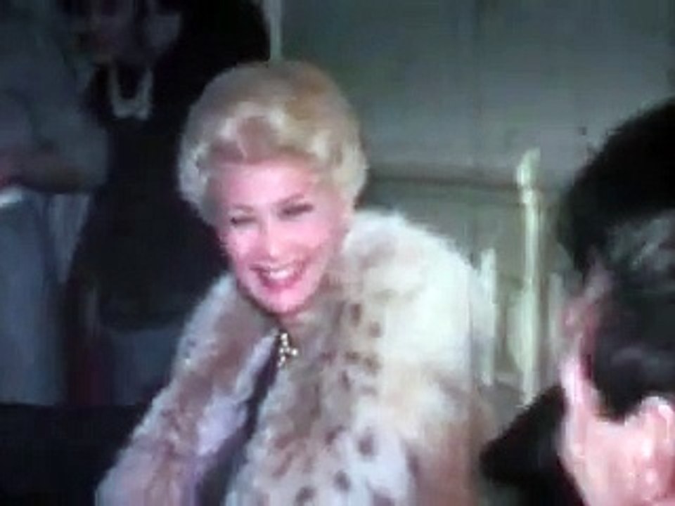 COLETTE DE REAL 1964