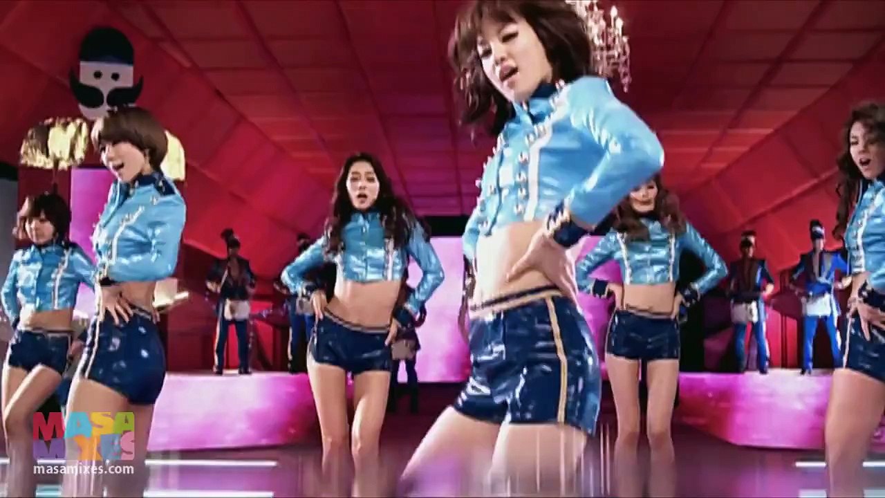 ULTIMATE K-POP SONG
