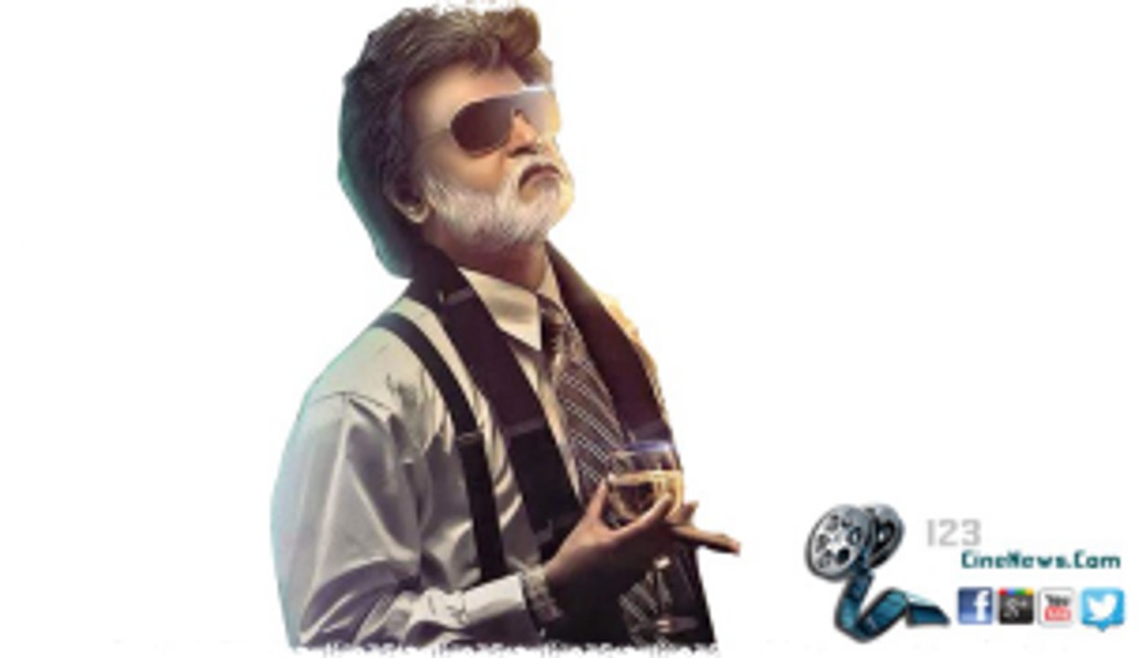 One More Madras Actor Joins in Rajinikanth Kabali ? | 123 Cine news | Tamil Cinema news
