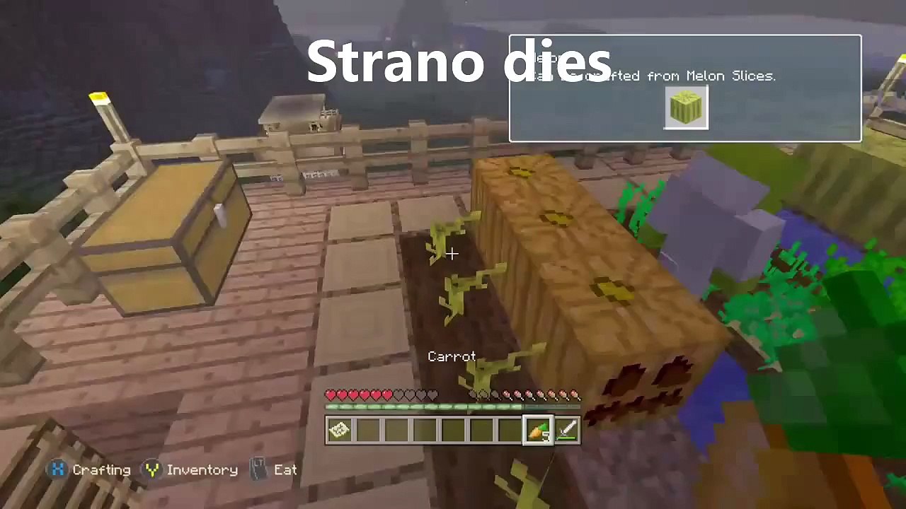 Don Ray Mancuso dies of a disease called falling...