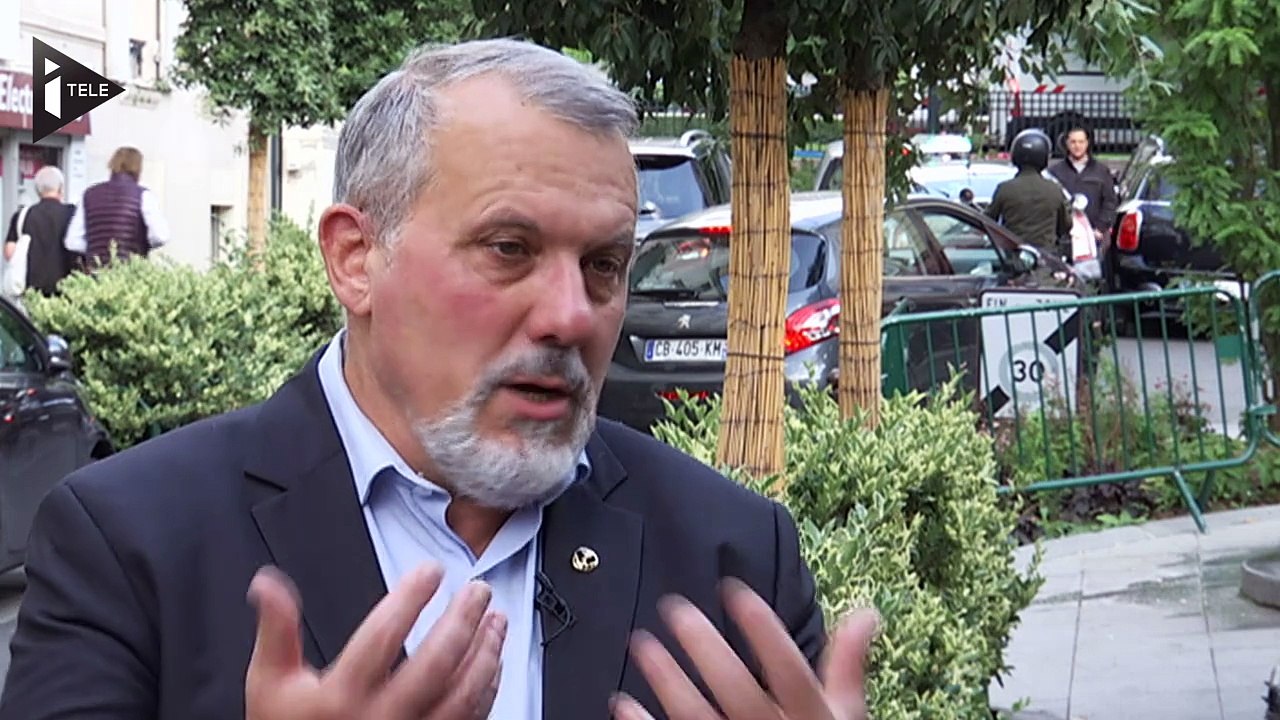 Syrie : des vols de reconnaissance mais pas de troupes au sol