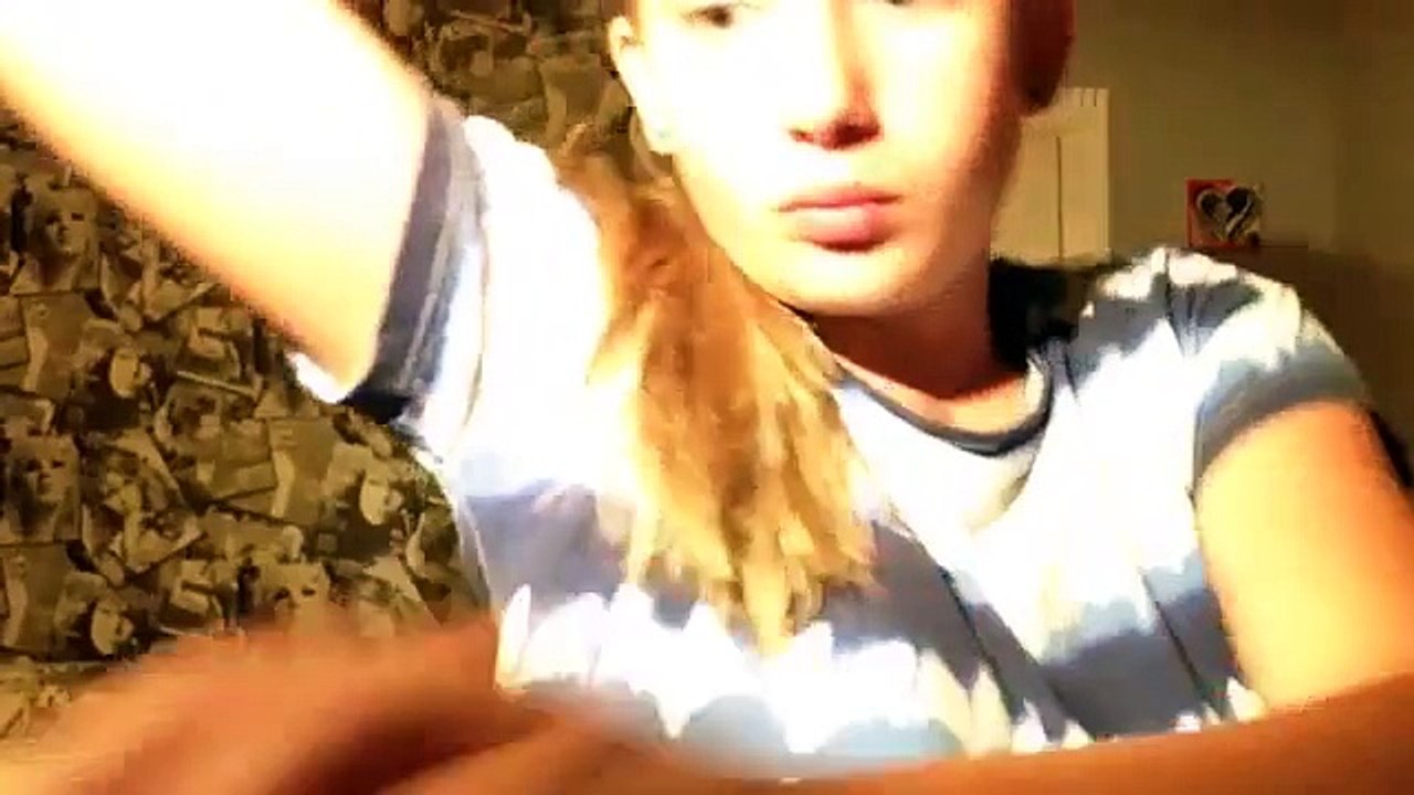 3 easy hairstyles | Back to school