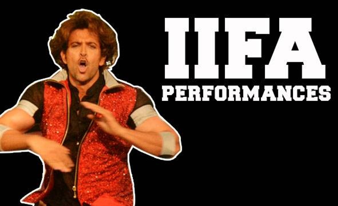 ♥♥ Amazing Dance Of Dance Expert Hrithik Roshan ♥♥ Hirittick Roshan's best dance performance in IIfa AWARDS-2015 ♥♥ Latest Dance 2015 hrithik Roshan ♥♥ Awesom Dance In The World