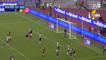 Roma vs Juventus 2 - 1 Pjanic Gols All Highlights Post-Rusmen (2015 Serie A 30.08.2015)