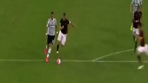 Paulo Dybala Goal - Roma vs Juventus 2-1 (Serie A) 30/08/2015 HD