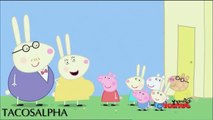 YTP - Peppa Pig gioca con Peppa Pig