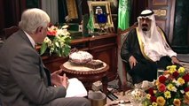 Saudi Arabia's King Abdullah bin Abdul Aziz Al Saud Speech | الملك عبد الله بن عبد العزيز آل سعود