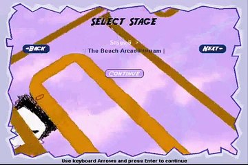 Need For Madness - 3 - Radical One...