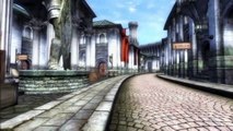 The Elder Scrolls IV: Oblivion PS3 Launch Trailer