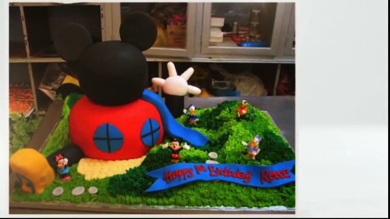 La Casa de Mickey Mouse Juguetes