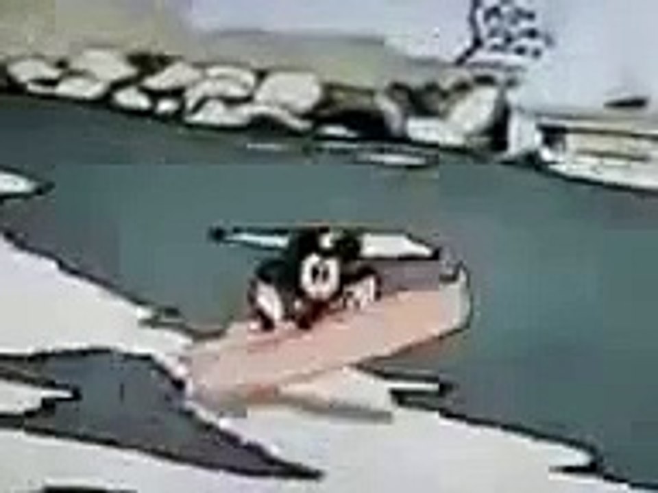 Mickey mouse and donald duck cartoon collections