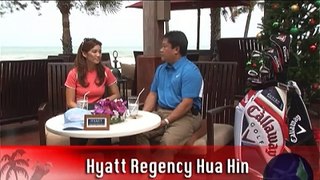 Business Golf on Asean TV Vol.9