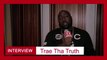 Trae the Truth Talks New Album, Cartoon & Production Company with Omar Epps - AllHipHop.com