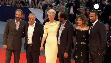نگاهی به چند فیلم هفتاد و دومین دوره جشنواره فیلم ونیز