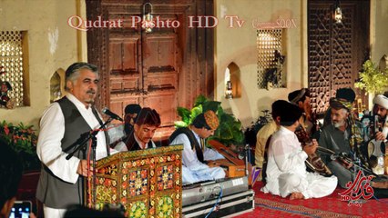 We were host to the maestros and to the public in search of their cultural heritage.