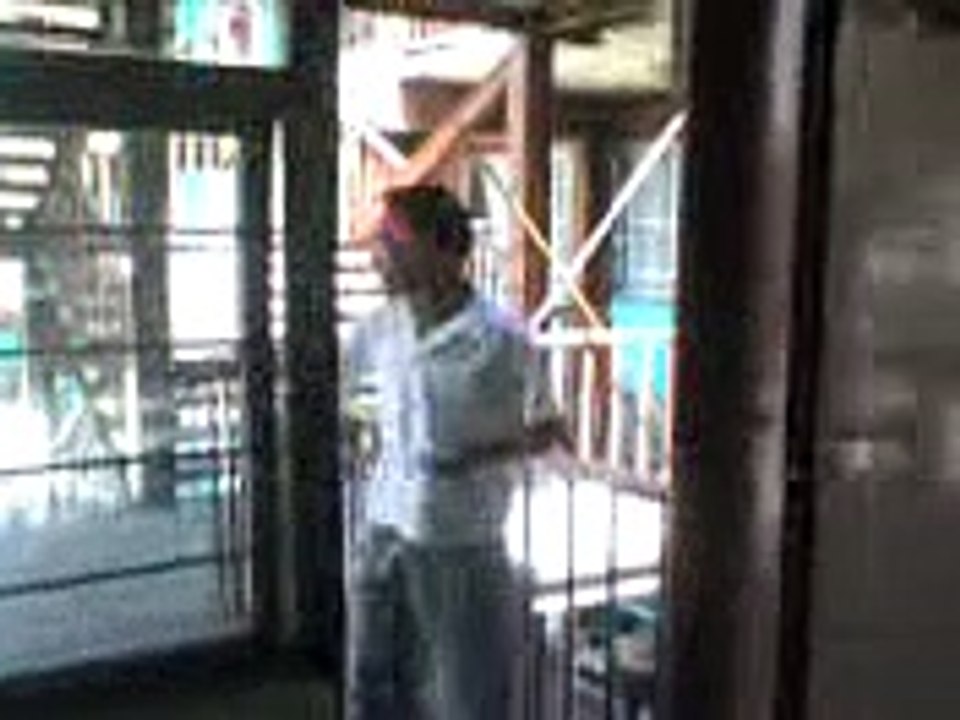 puñal de la escuela 219