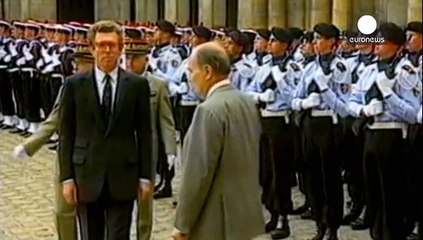 Капитан "Воина радуги": извинения экс-агента не снимают вины с французских властей