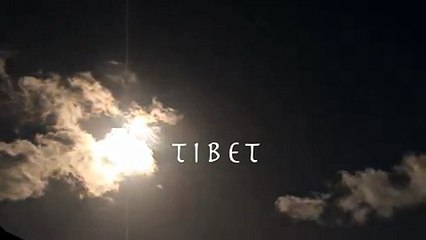 "TIBET TIBET" version française