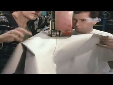 Как это сделано. Надувные лодки. jerkbait.org