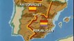 The Spanish Civil War e 'Battleground for Idealists'