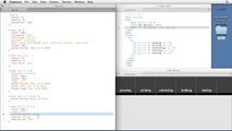 Fireworks CS6: Creating HTML pages using CSS Sprites | lynda.com