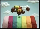 Funny Commercial   Quack! Chocoball Old Commercial   Japanese Commercial