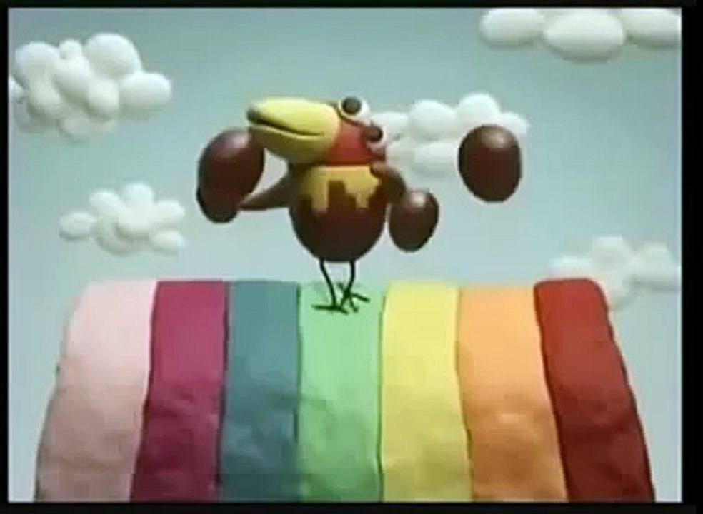 Funny Commercial   Quack! Chocoball Old Commercial   Japanese Commercial