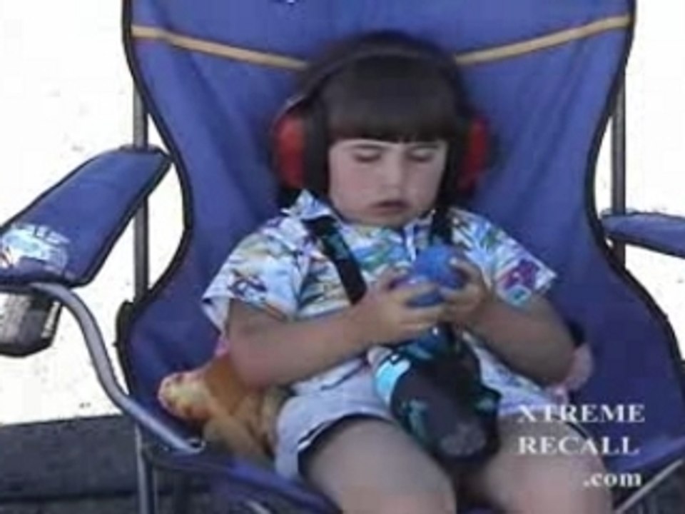 Reno Air Races with Xtreme Recall