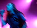 Lacuna Coil-Swamped live in New York